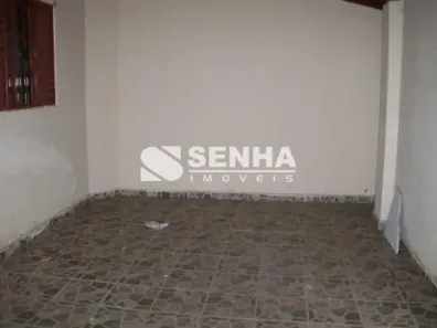 Casa com 2 Quartos para alugar, 41m² no Jaraguá, Uberlândia