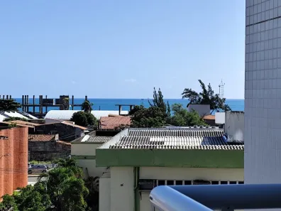Apartamento com 1 Quarto à venda, 41m² no Praia de Iracema, Fortaleza