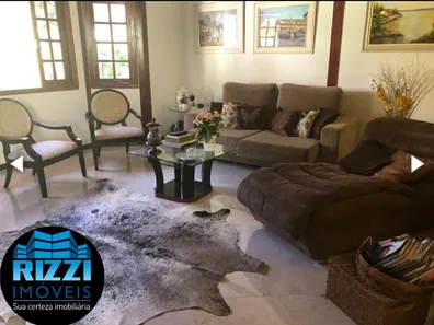 Casa de Condomínio com 3 Quartos à venda, 330m² no Jacarepaguá, Rio de Janeiro
