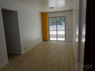 Apartamento com 2 Quartos para alugar, 82m² no Centro, Novo Hamburgo