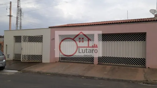 Casa com 2 Quartos à venda, 152m² no Elias Fausto, Elias Fausto