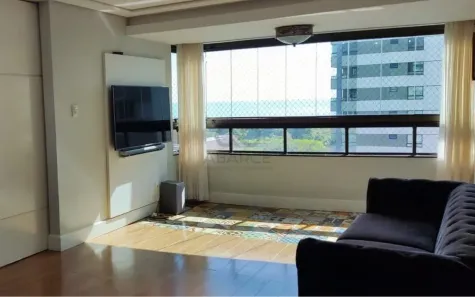 Apartamento com 3 Quartos para alugar, 120m² no Cidade Nova, Ilhéus