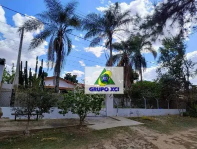 Fazenda/Sítio à venda, 1150m² no Chácara Primavera, Sumaré