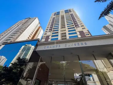 Apartamento com 3 Quartos à venda, 130m² no Gleba Fazenda Palhano, Londrina