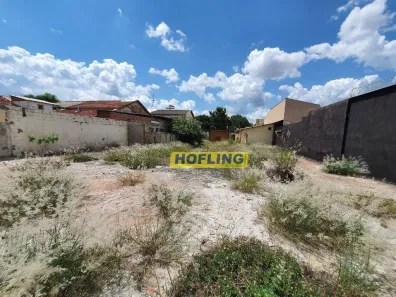 Lote/Terreno à venda, 605m² no Cidade Nova, Rio Claro