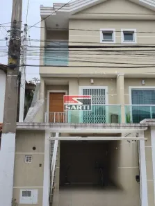 Sobrado com 3 Quartos à venda, 118m² no Vila Gustavo, São Paulo