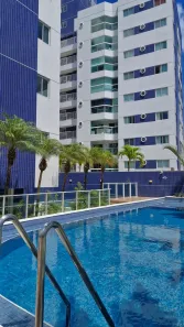 Apartamento com 3 Quartos à venda, 76m² no Jardim Oceania, João Pessoa