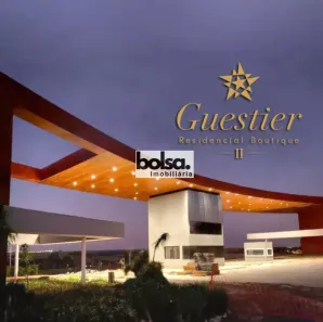 Lote/Terreno à venda, 316m² no Residencial Guestier 2, Piratininga