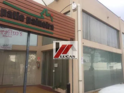 Sala Comercial à venda, 43m² no Jardim da Glória, Cotia