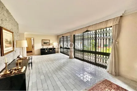 Sobrado com 3 Quartos à venda, 553m² no Jardim Luzitânia, São Paulo