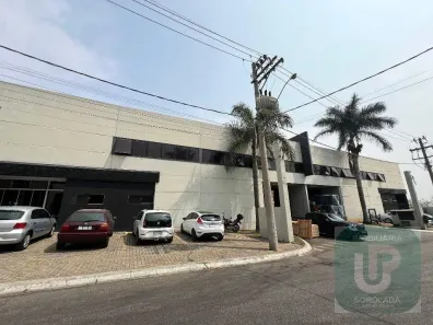 Galpão/Depósito/Armazém à venda, 1318m² no Iporanga, Sorocaba