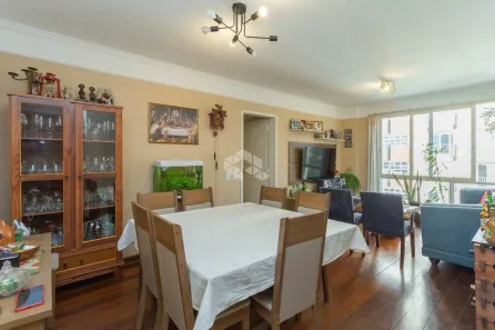 Apartamento com 3 Quartos à venda, 102m² no Santa Tereza, Porto Alegre