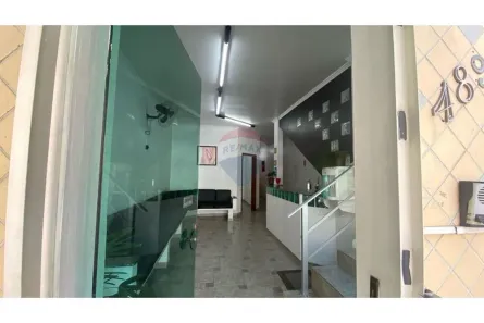 Imóvel Comercial para alugar, 182m² no Centro, Sorocaba