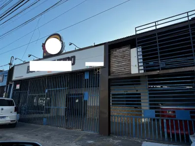 Ponto Comercial para alugar, 338m² no Maraponga, Fortaleza