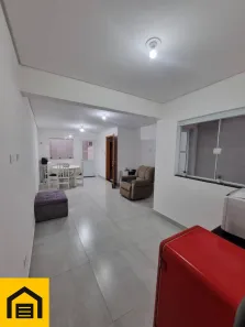 Apartamento com 2 Quartos à venda, 70m² no Vila Metalúrgica, Santo André