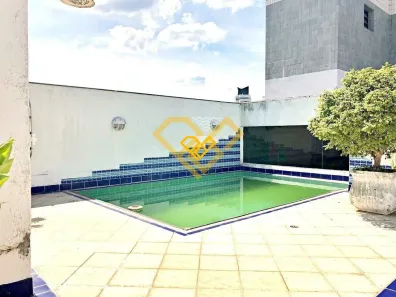 Cobertura com 4 Quartos à venda, 580m² no Ponta da Praia, Santos