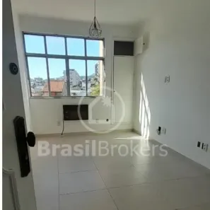 Apartamento com 2 Quartos à venda, 68m² no Todos os Santos, Rio de Janeiro
