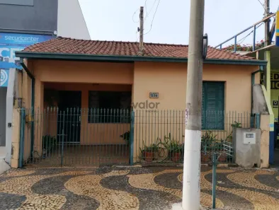 Casa com 2 Quartos à venda, 100m² no Bonfim, Campinas