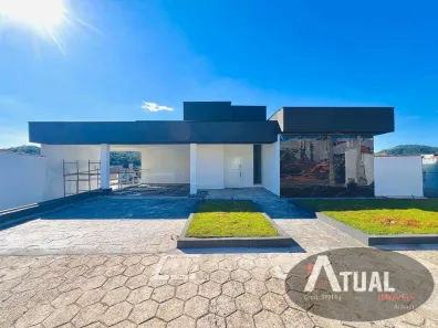 Casa de Condomínio com 4 Quartos à venda, 480m² no Vale do Sol, Bom Jesus dos Perdões