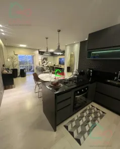 Apartamento com 2 Quartos à venda, 80m² no Engordadouro, Jundiaí