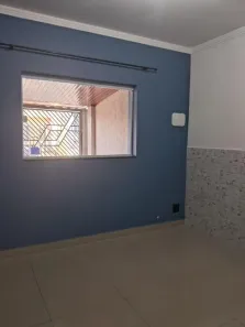 Casa com 2 Quartos para alugar, 100m² no Parque Santo Antônio, Guarulhos