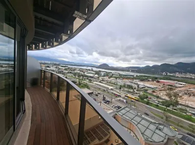 Apartamento com 1 Quarto à venda, 40m² no Barra da Tijuca, Rio de Janeiro