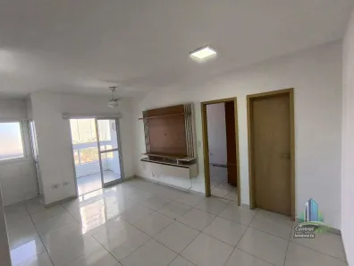 Apartamento com 1 Quarto à venda, 45m² no Caiçara, Praia Grande
