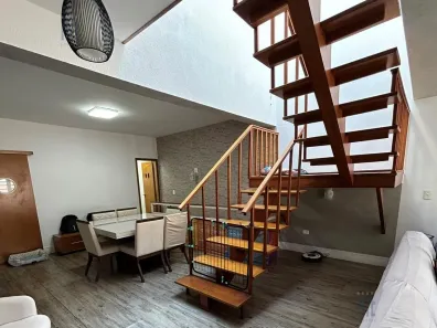 Sobrado com 3 Quartos à venda, 125m² no Vila Mariana, São Paulo