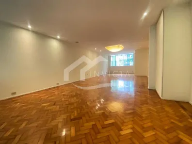 Apartamento com 3 Quartos à venda, 180m² no Copacabana, Rio de Janeiro