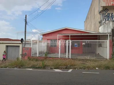 Casa com 4 Quartos à venda, 142m² no Jardim Chapadão, Campinas
