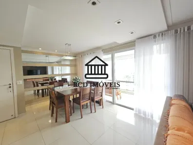 Apartamento com 2 Quartos à venda, 106m² no Jardim Esmeralda, São Paulo