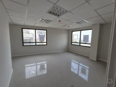 Sala Comercial à venda, 29m² no Centro, Florianópolis
