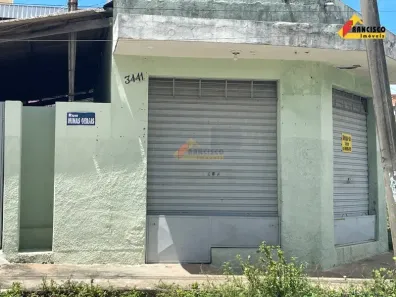 Ponto Comercial para alugar, 45m² no Centro, Divinópolis