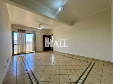 Apartamento com 3 Quartos à venda, 125m² no Vila Imperial, São José do Rio Preto