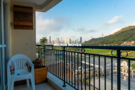 Apartamento com 2 Quartos à venda, 80m² no São Francisco de Assis, Camboriú