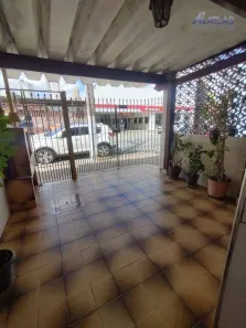 Sobrado com 2 Quartos à venda, 96m² no Vila Maria, São Paulo