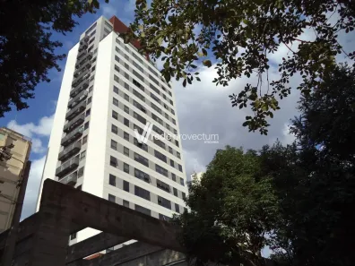 Apartamento com 1 Quarto à venda, 70m² no Centro, Campinas