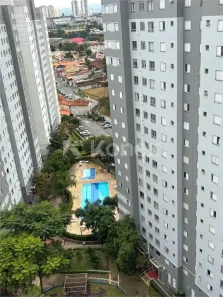 Apartamento com 3 Quartos à venda, 54m² no Vila Venditti, Guarulhos