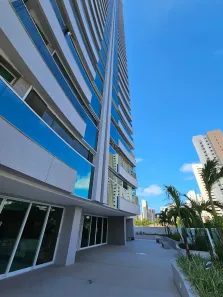 Apartamento com 4 Quartos à venda, 155m² no Meireles, Fortaleza
