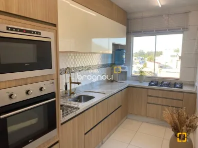 Cobertura com 3 Quartos à venda, 155m² no Ingleses do Rio Vermelho, Florianópolis