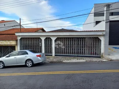 Casa com 3 Quartos à venda, 257m² no Assunção, São Bernardo do Campo