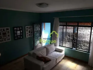 Sobrado com 3 Quartos à venda, 200m² no Vila Clementino, São Paulo