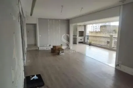 Apartamento com 4 Quartos à venda, 190m² no Perdizes, São Paulo