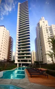 Apartamento com 3 Quartos à venda, 152m² no Vila Olímpia, São Paulo