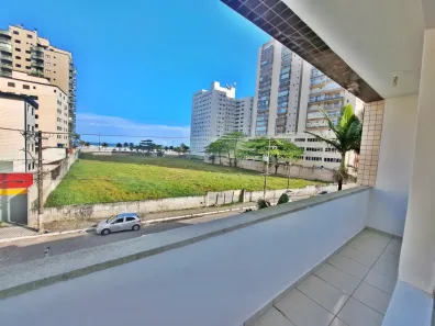 Apartamento com 2 Quartos à venda, 63m² no Aviação, Praia Grande