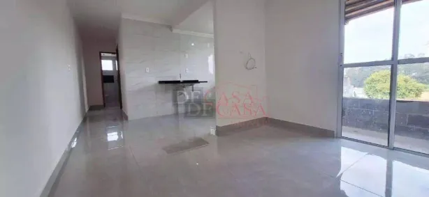 Apartamento com 2 Quartos à venda, 45m² no Itaquera, São Paulo