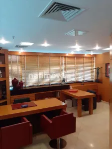 Sala Comercial à venda, 111m² no Vila Nova Conceição, São Paulo