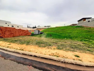Lote/Terreno à venda, 1200m² no Jardim Quintas da Terracota, Indaiatuba