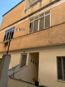 Apartamento com 1 Quarto à venda, 55m² no Coelho da Rocha, São João de Meriti