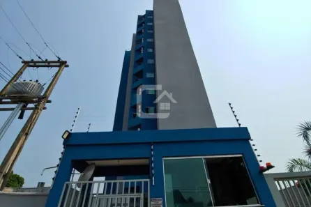 Apartamento com 3 Quartos para alugar, 87m² no Liberdade, Porto Velho